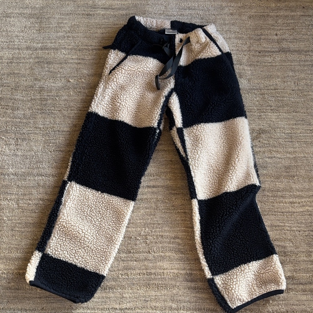 GRAMICCI SWEATPANTS